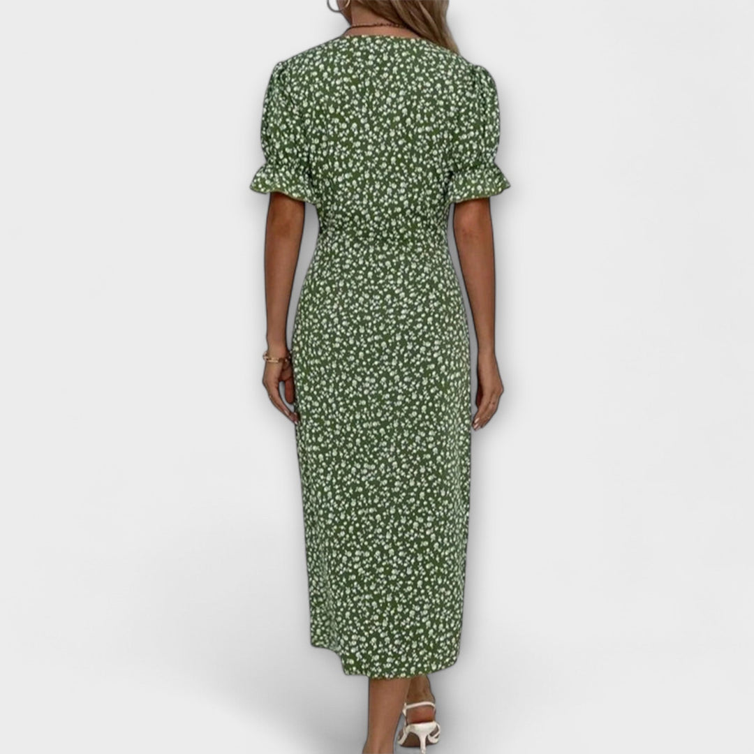 Leda - Elegantne in udobne poletne obleke