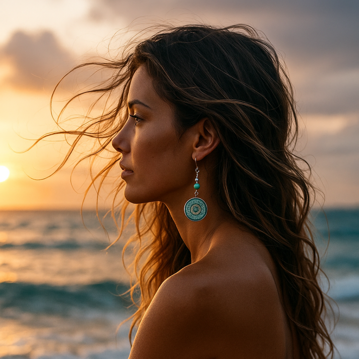 Charybdis | Oko oceana uhani