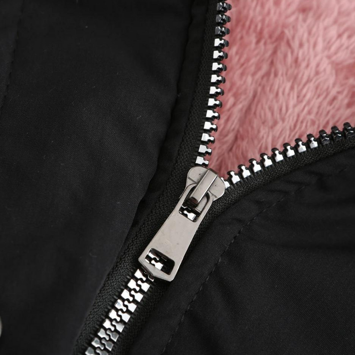 Maura - Topla in robustna zimska jakna