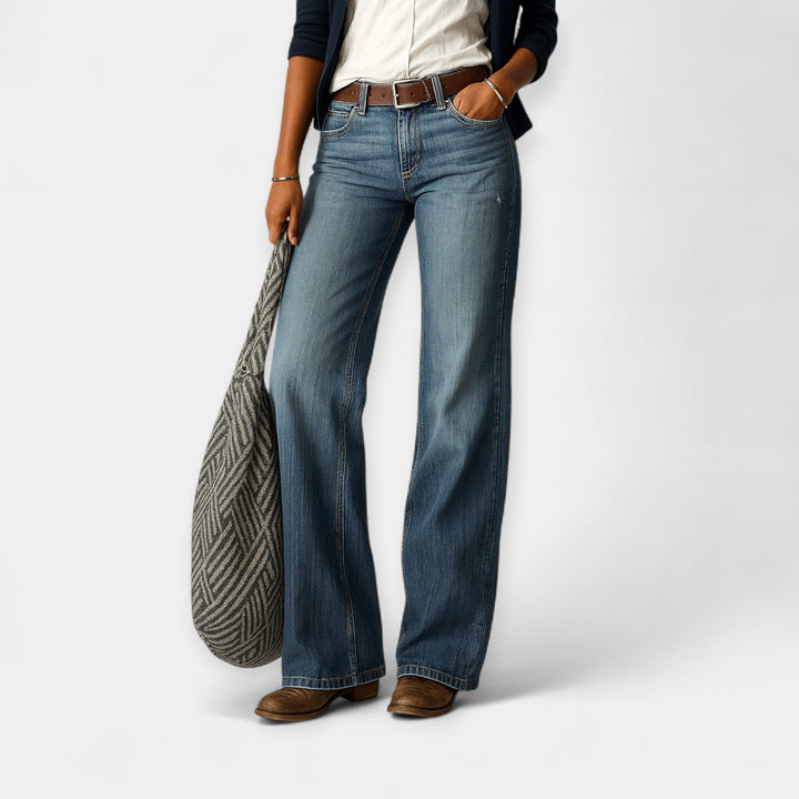 Julie - Klasične Jeans