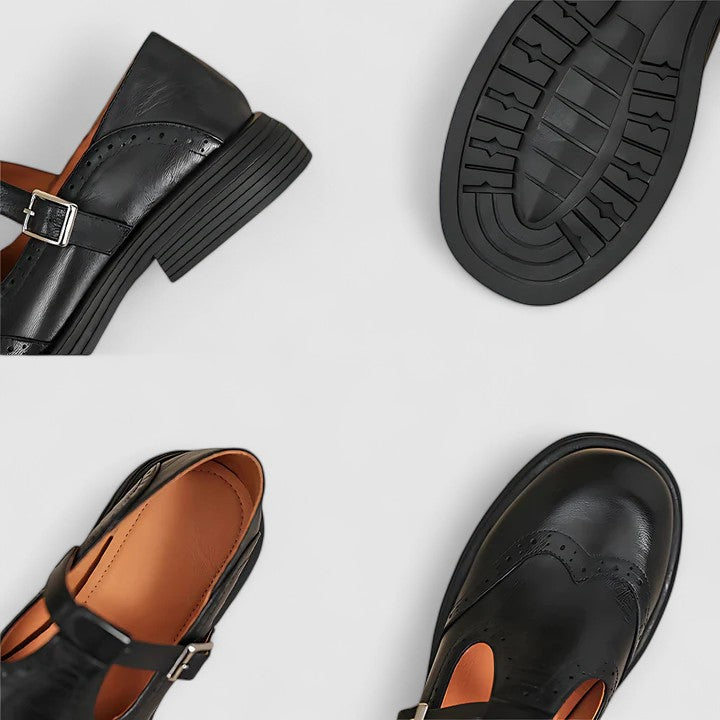 Klára – Mary Jane čevlji