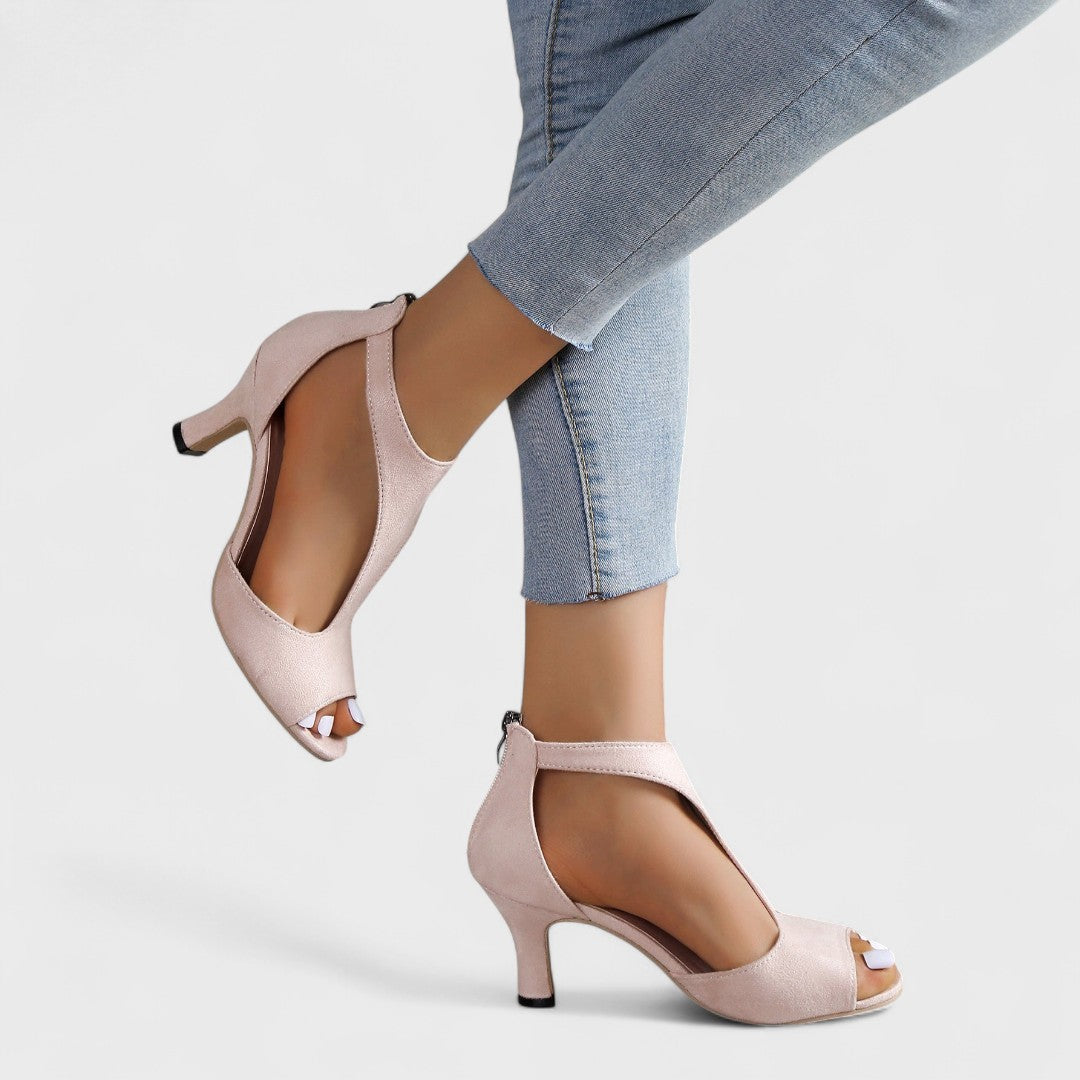 Vanda - Ortopedske Visoke Pete