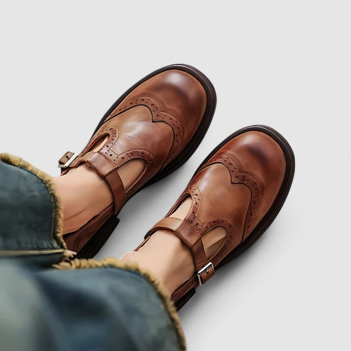 Klára – Mary Jane čevlji