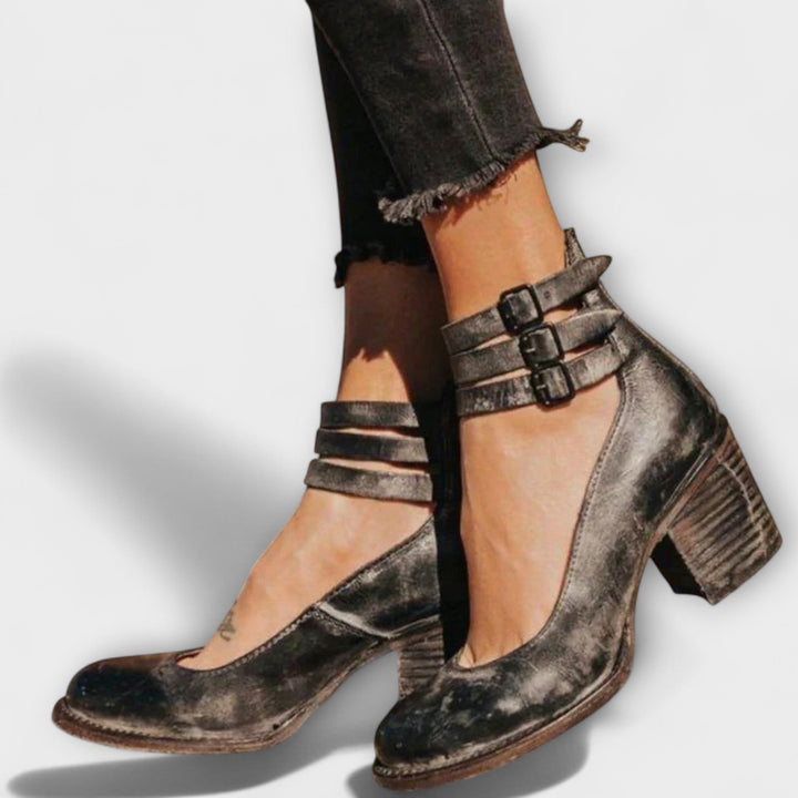 Bella - Udobna in stilska ortopedska obutev