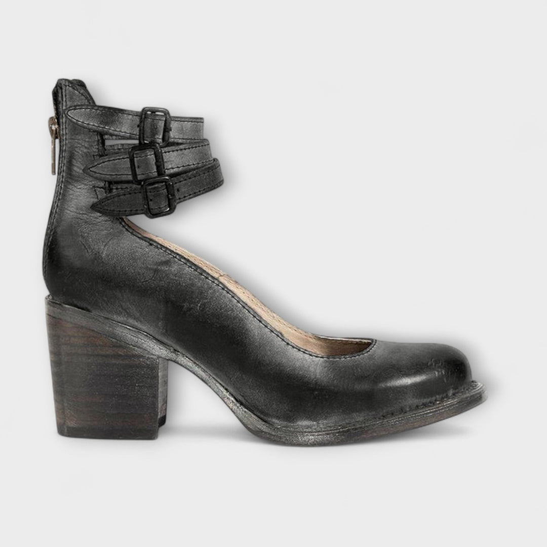 Bella - Udobna in stilska ortopedska obutev