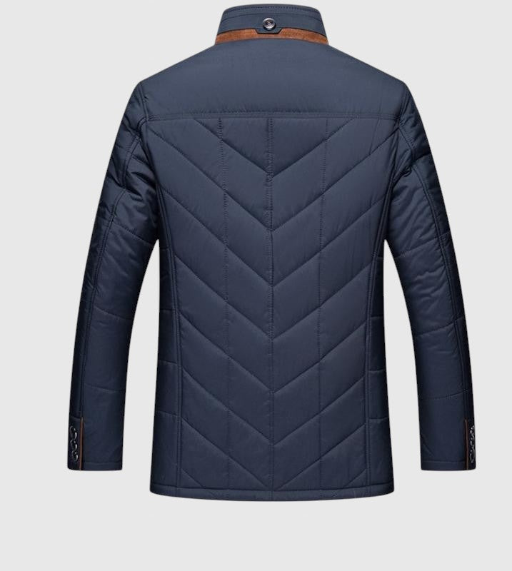 Helmfried - Premium prešita jakna