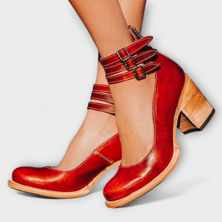 Bella - Udobna in stilska ortopedska obutev