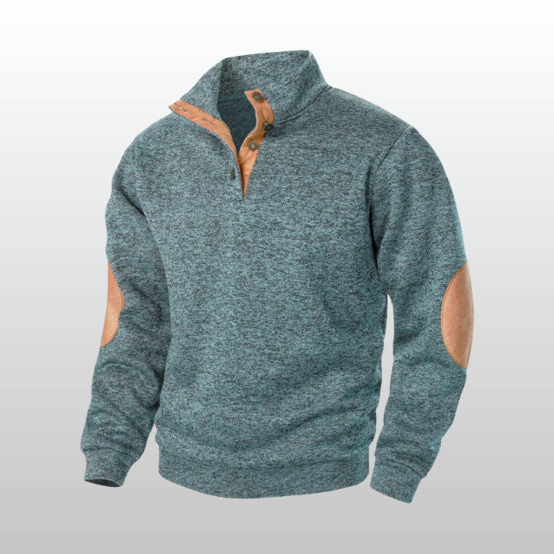 Cassian – Moški klasičen pulover