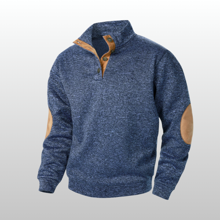 Cassian – Moški klasičen pulover