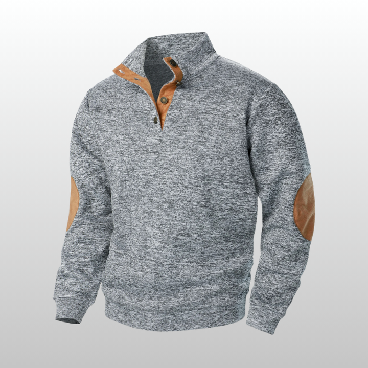 Cassian – Moški klasičen pulover