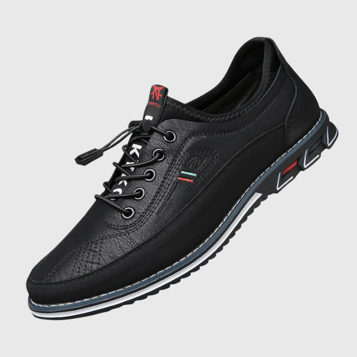 Mauro | Kvalitetni rokodelski Oxford čevlji