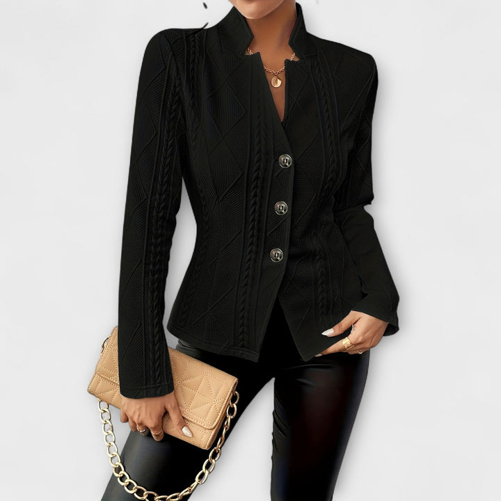 Selina - Eleganten Blazer