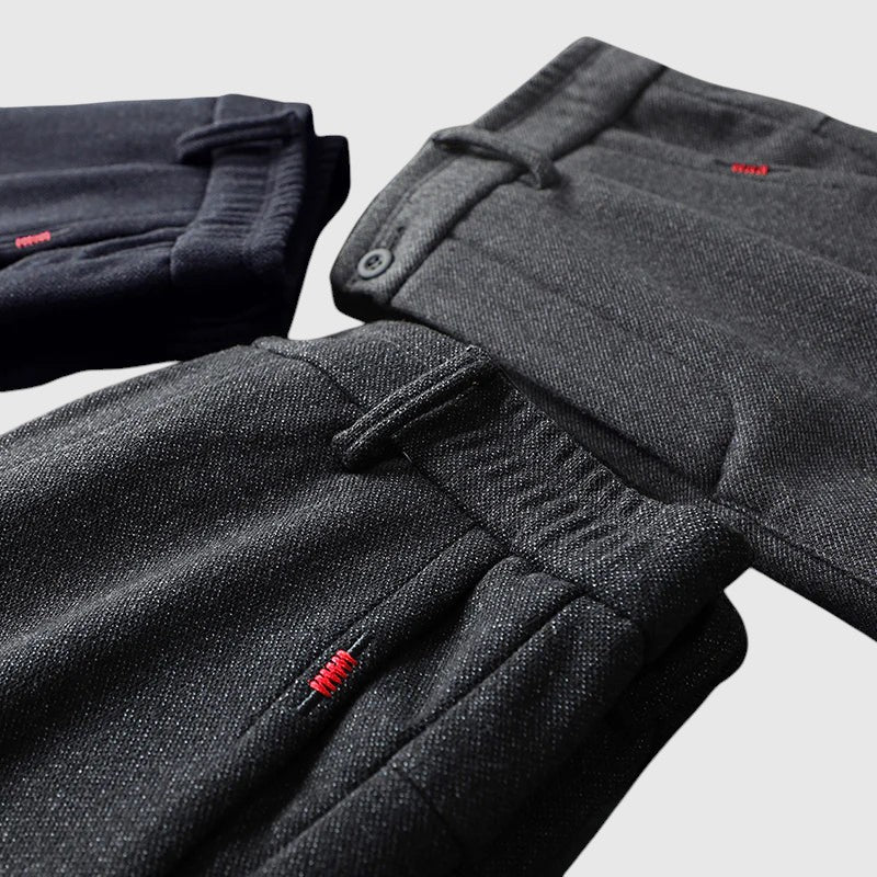 Libuše - Hlače Remo Slim Fit