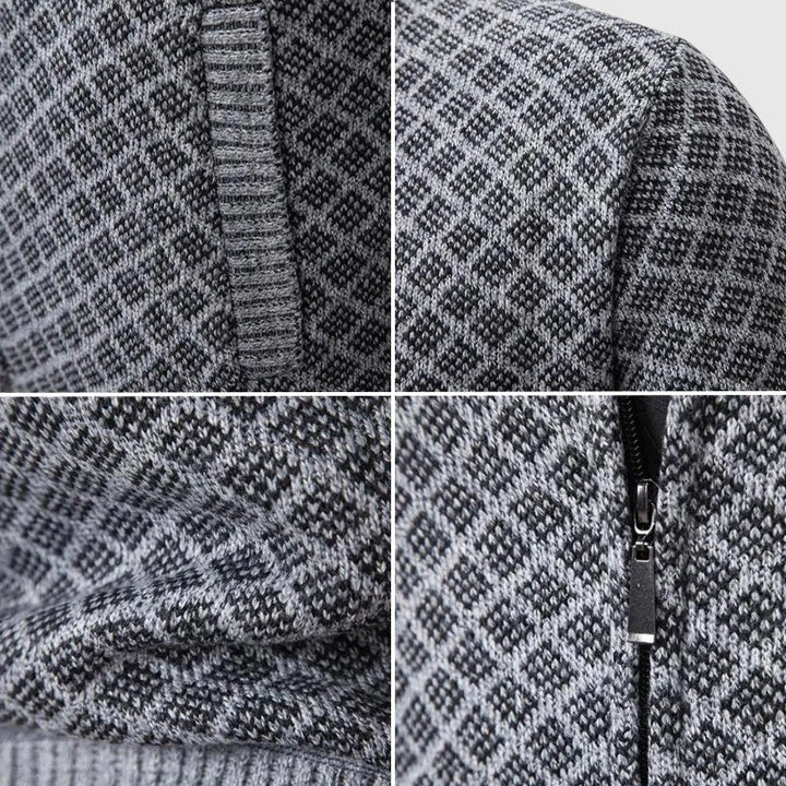 George – Premium moška brezrokavnik za vsak dan