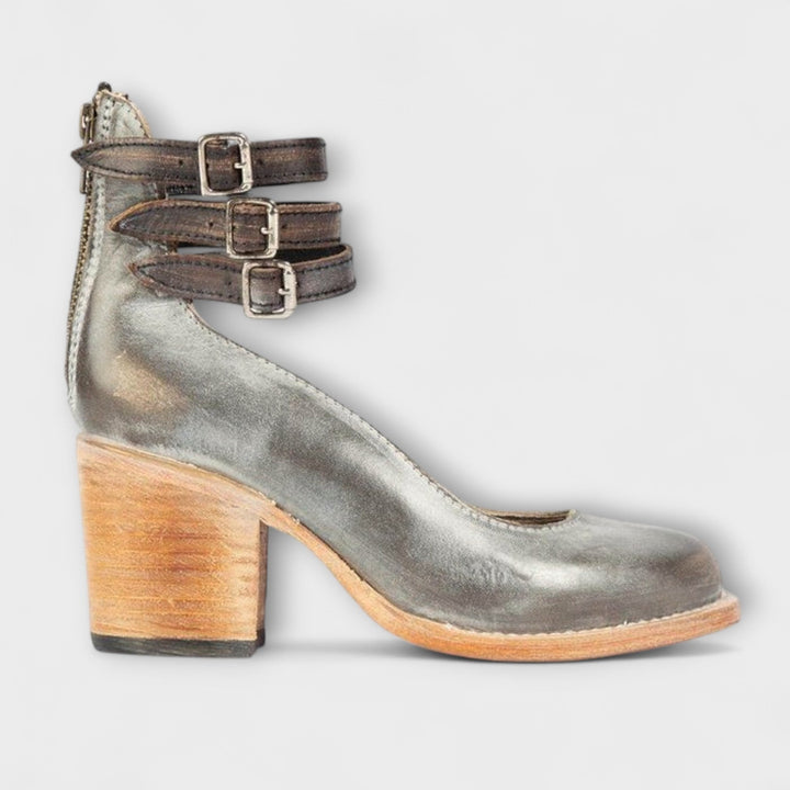 Bella - Udobna in stilska ortopedska obutev