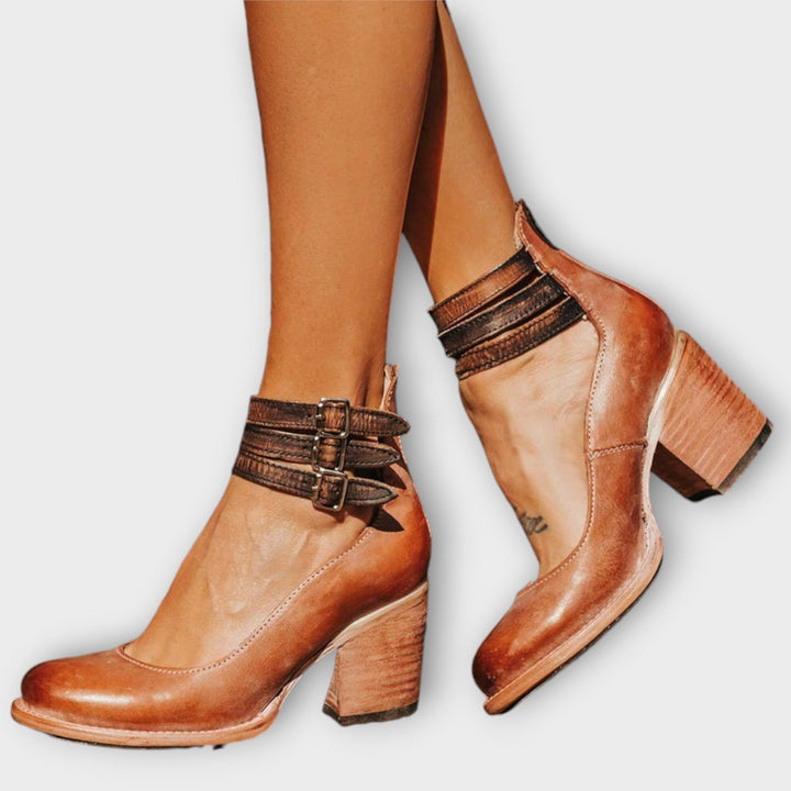 Bella - Udobna in stilska ortopedska obutev