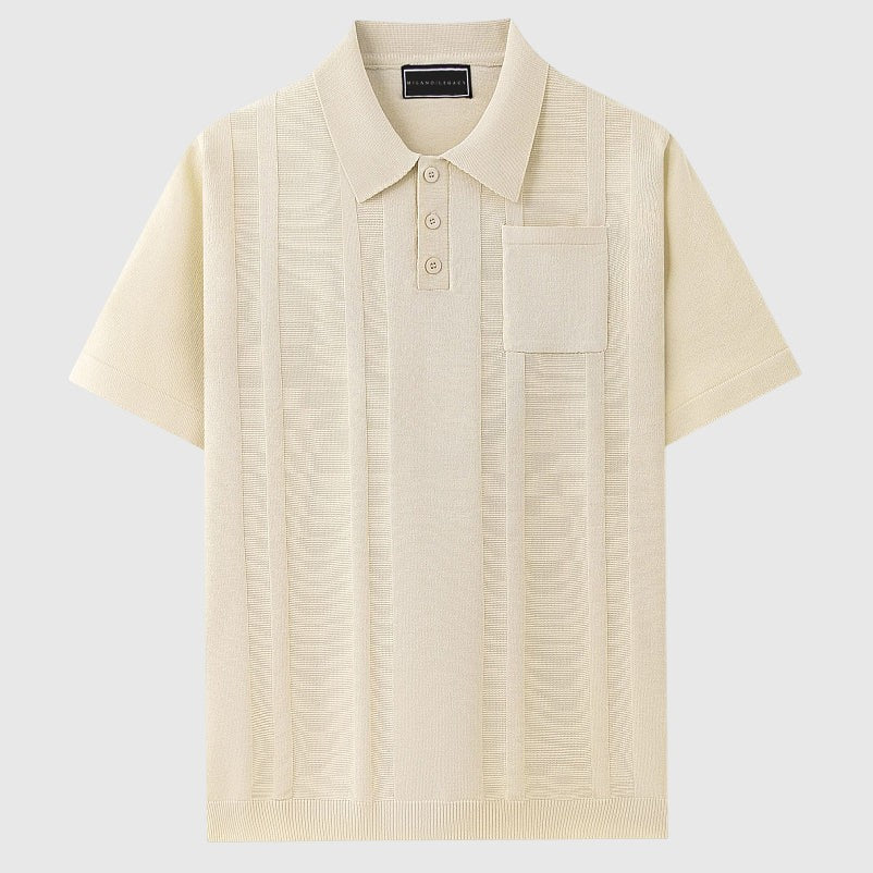 Libuše- Polo majica Abu Dhabi