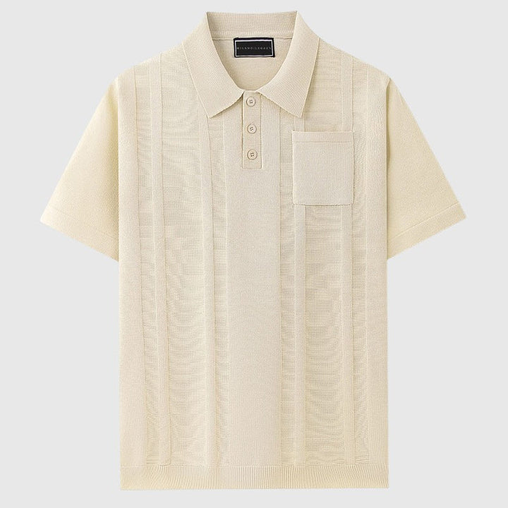 Libuše- Polo majica Abu Dhabi