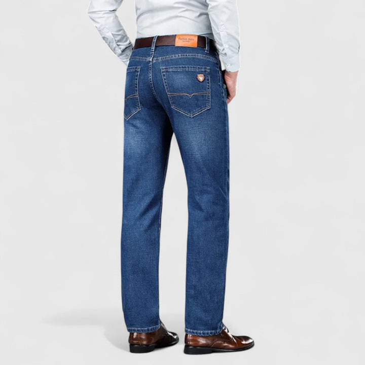 Klasični jeans Givalli