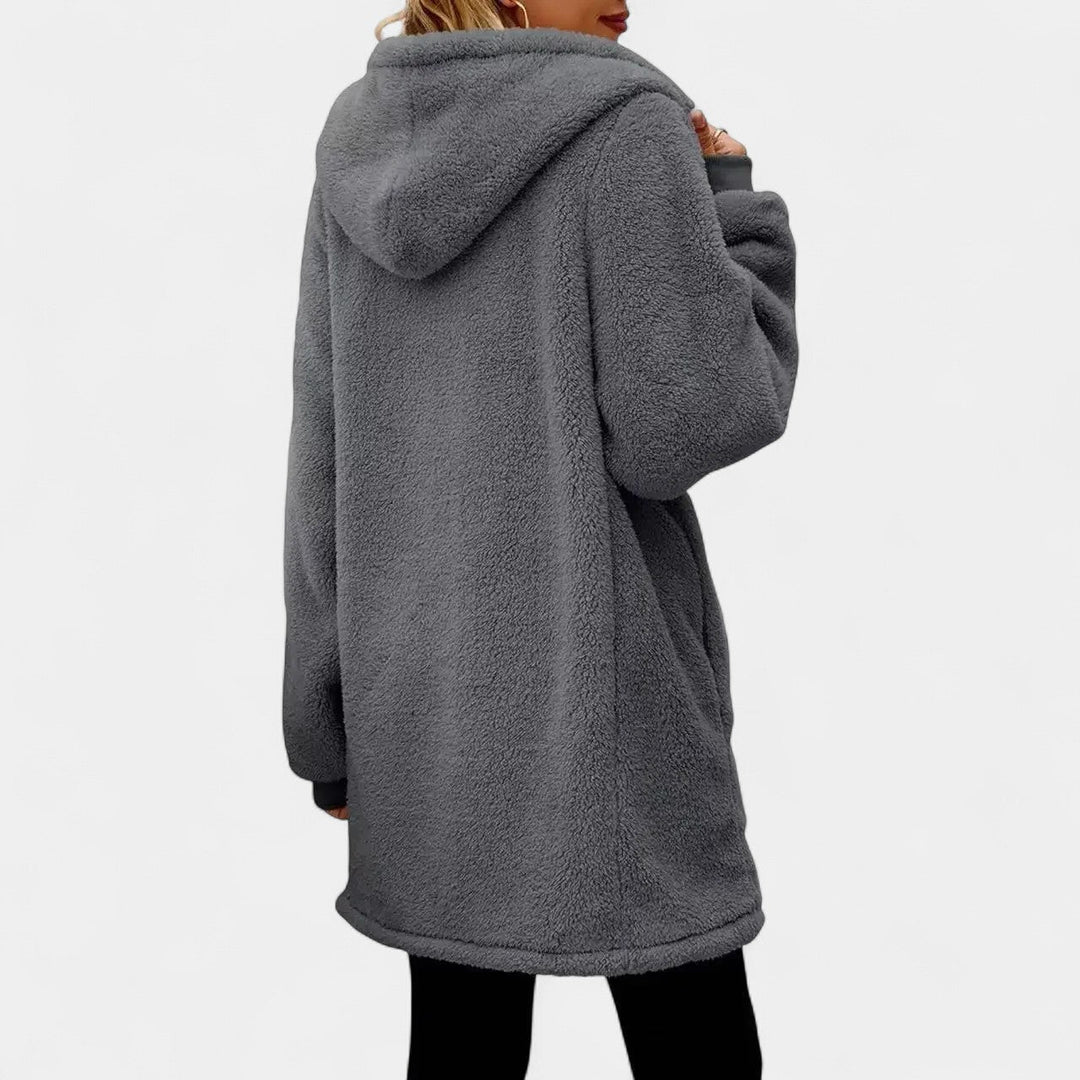 Annelie – Ženska fleec jakna