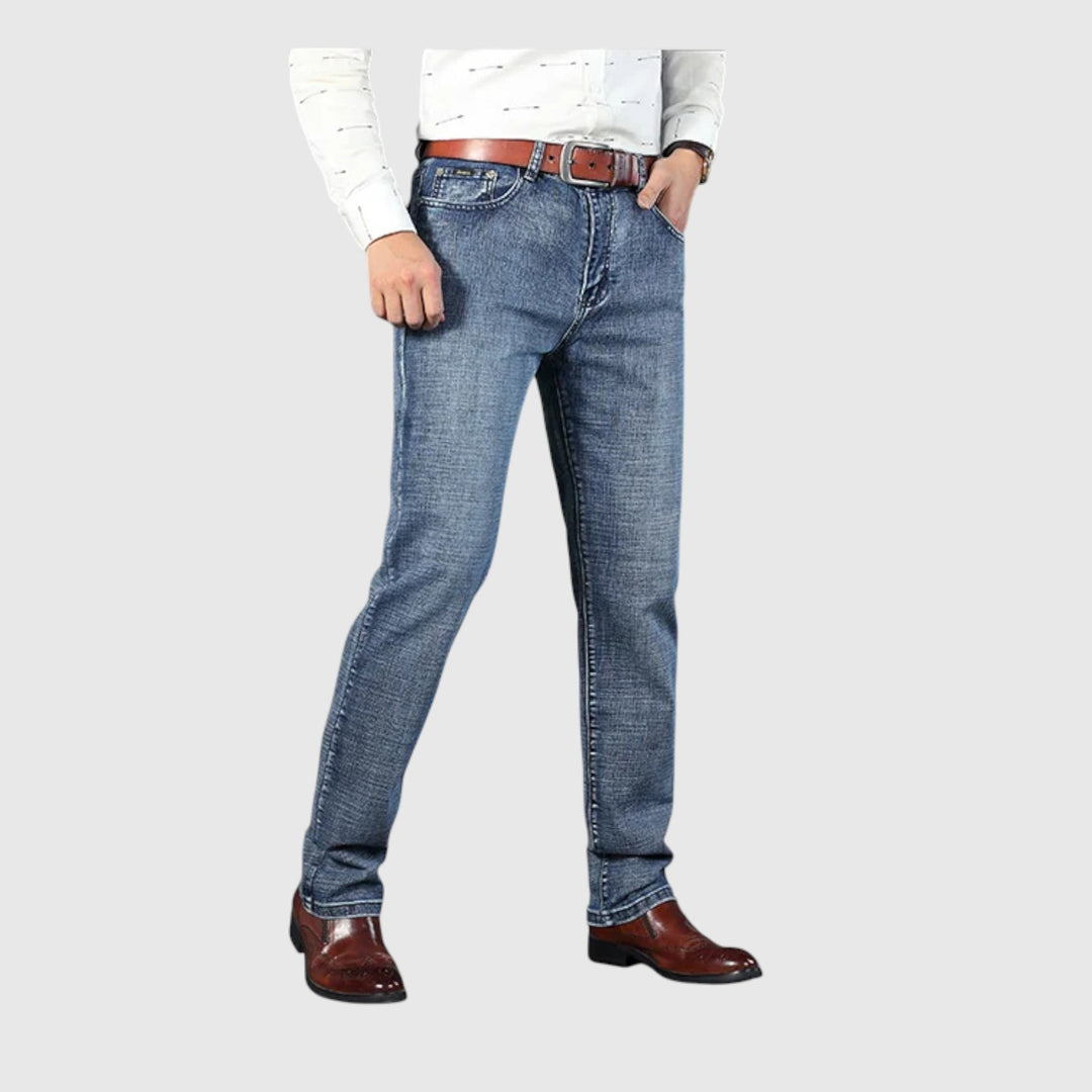 Kavbojke za podjetja