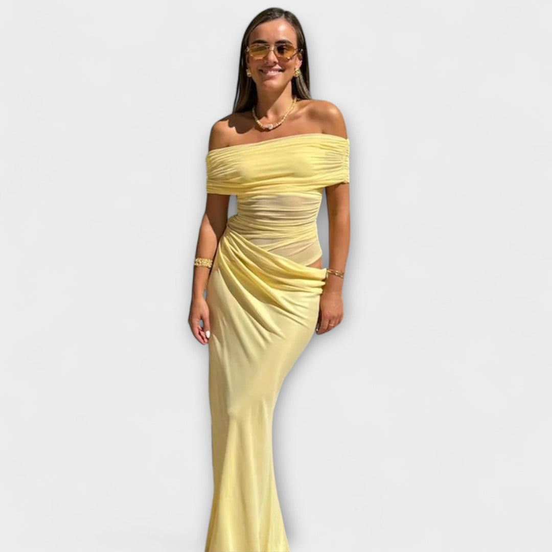 Puss - Roza nepravilen plašč