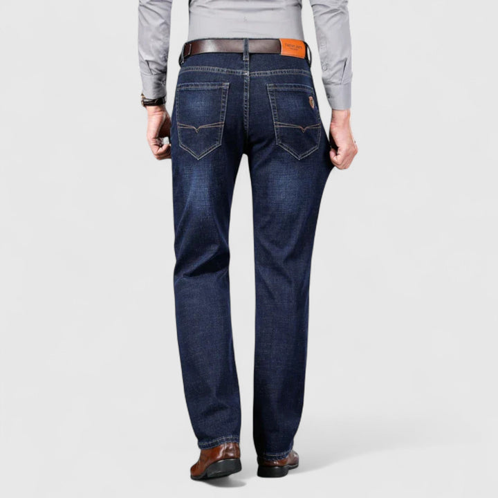 Klasični jeans Givalli