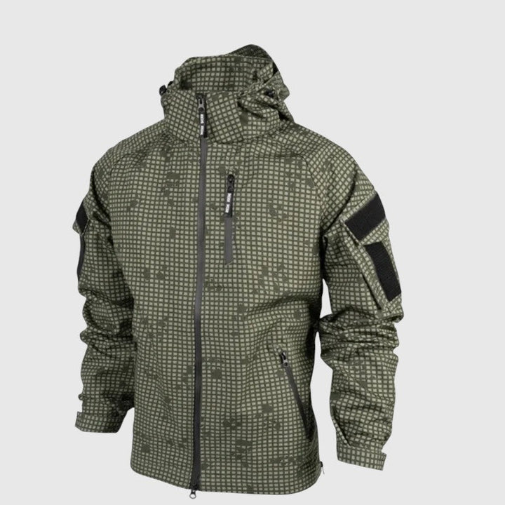 Vít – Taktična bunda