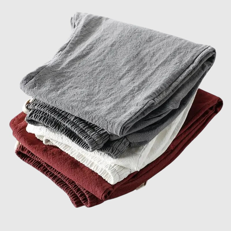 Libuše - Lanene hlače