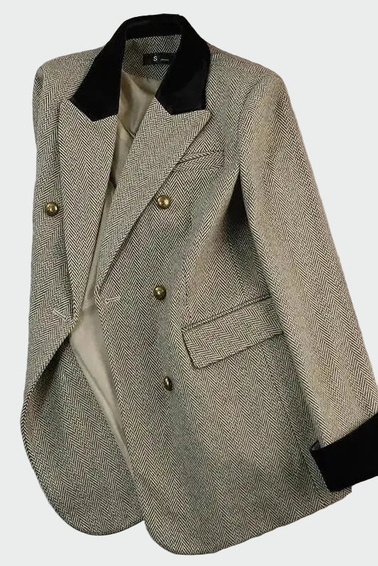 Ester - Sako z Dvojnim Zapiranjem