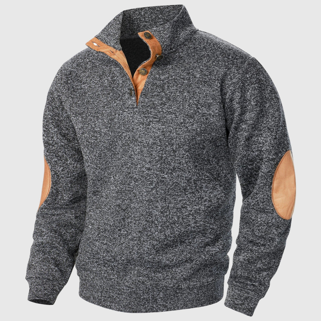 Václav - Stilska jopica z ovratnikom