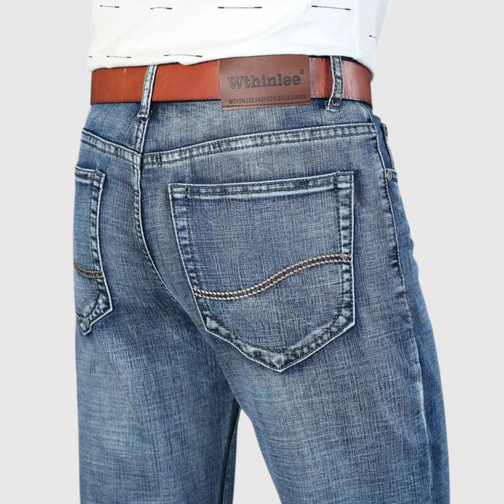 Kavbojke za podjetja