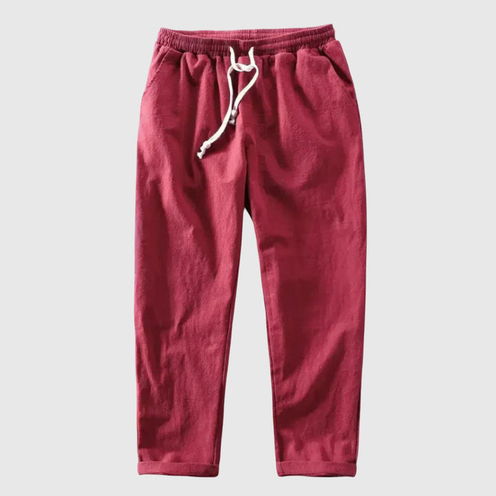 Libuše - Lanene hlače