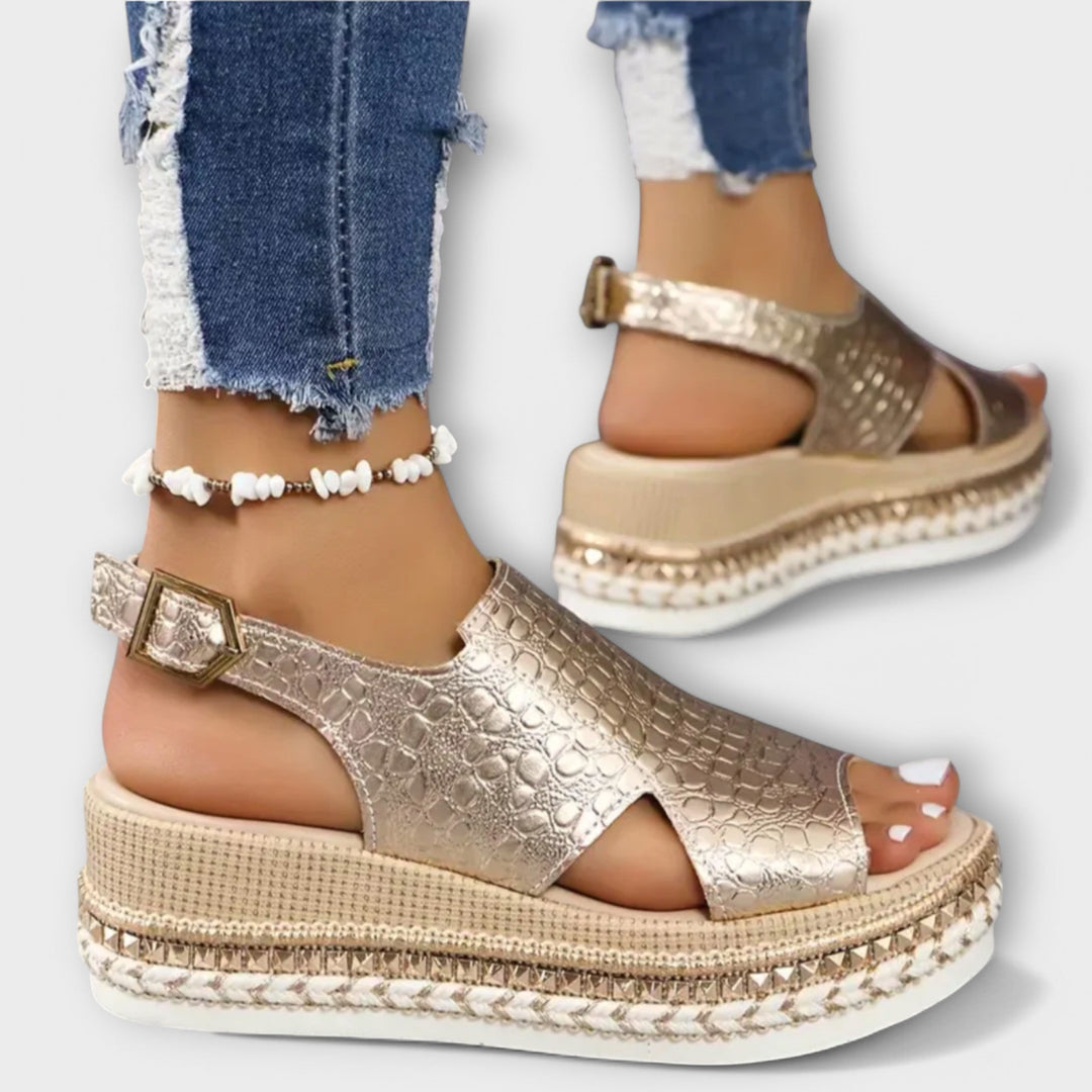 Helma - Ženske sandale