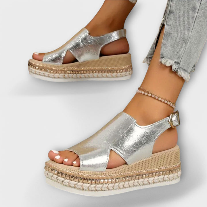 Helma - Ženske sandale