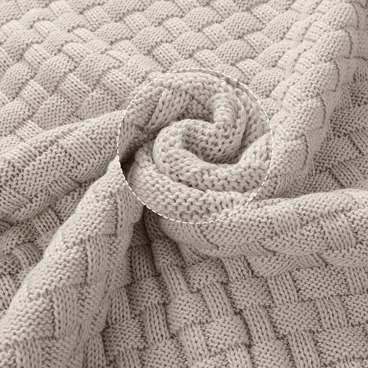 Lan – Moški pulover z visokim ovratnikom