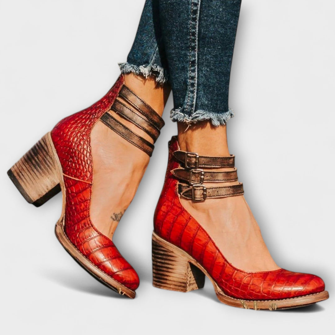 Bella - Udobna in stilska ortopedska obutev