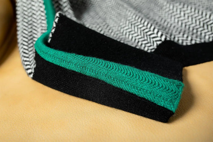 Emma | Pruhat pulover