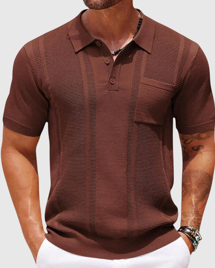 Libuše- Polo majica Abu Dhabi