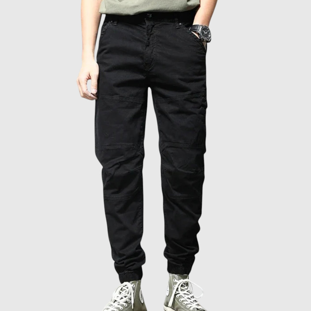 Premium cargo hlače