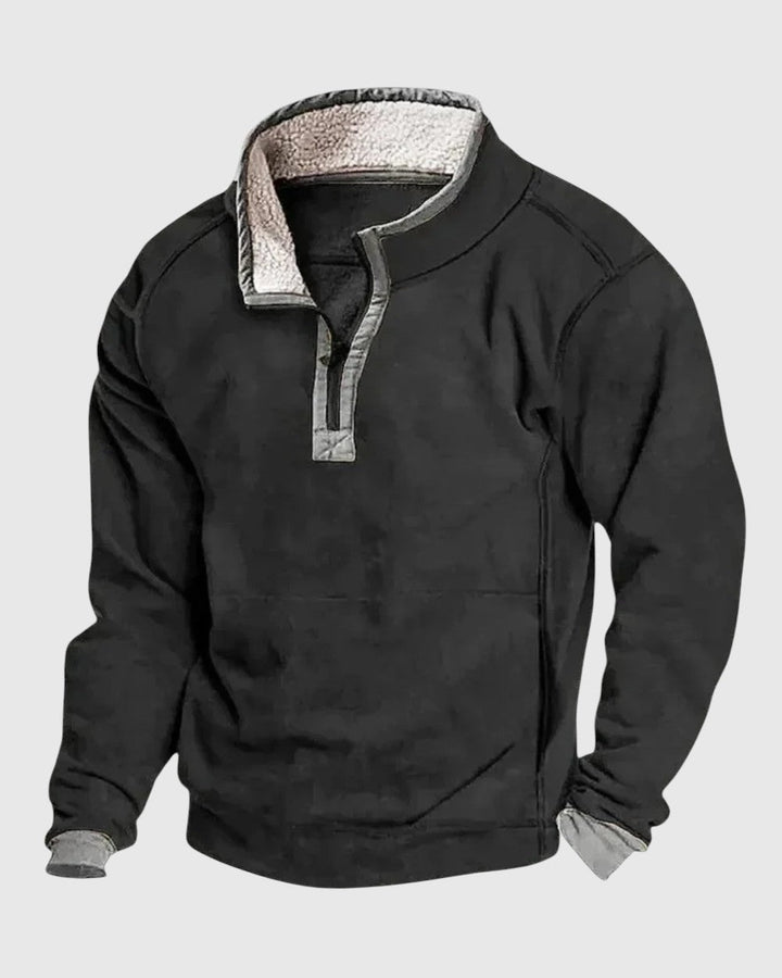 Libuše - Mikina s zipom