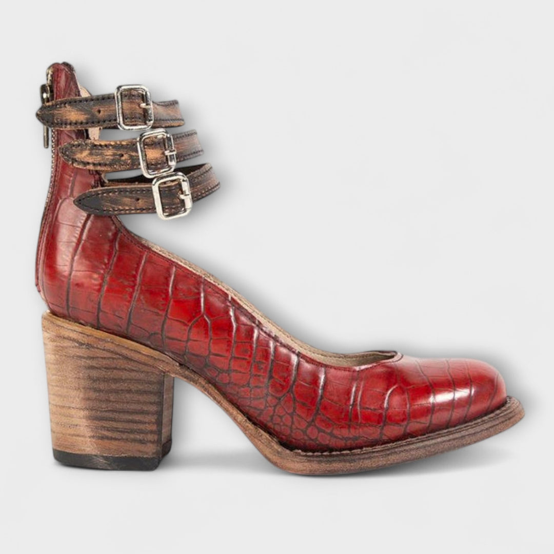 Bella - Udobna in stilska ortopedska obutev