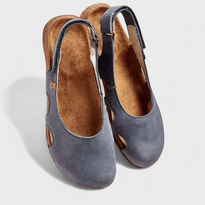 Romana – Udobne in Komfortne Sandale