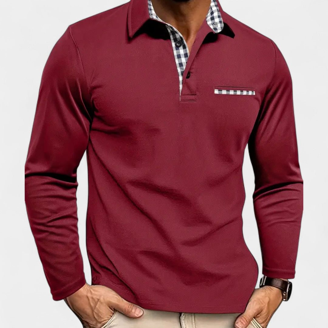 Jakub – Trio elegantnih polo majic