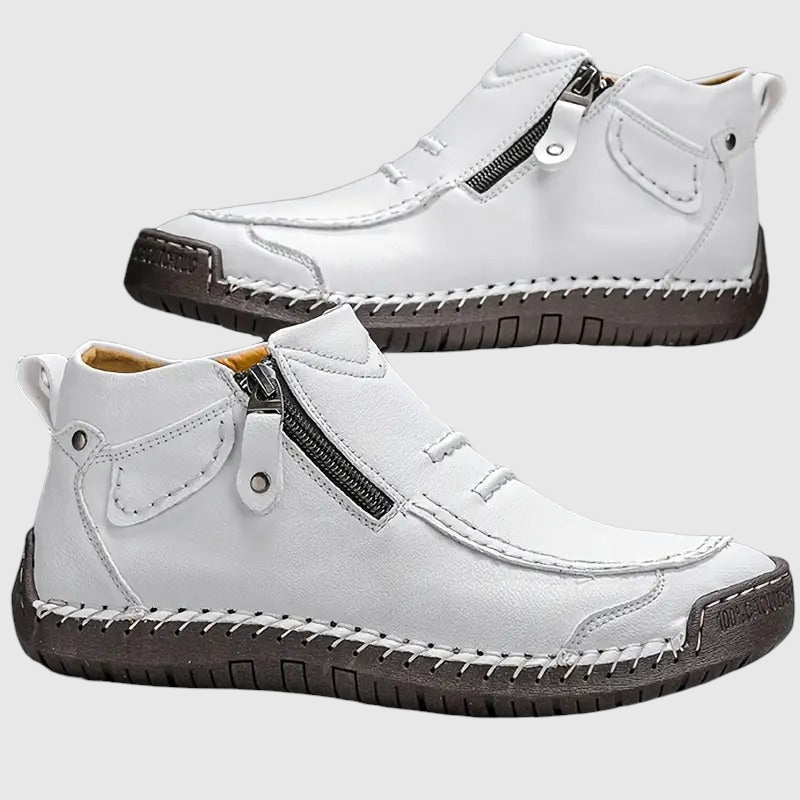 RIKO - Ortopedski moški čevlji