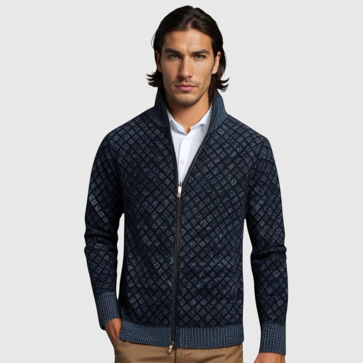 George – Premium moška brezrokavnik za vsak dan