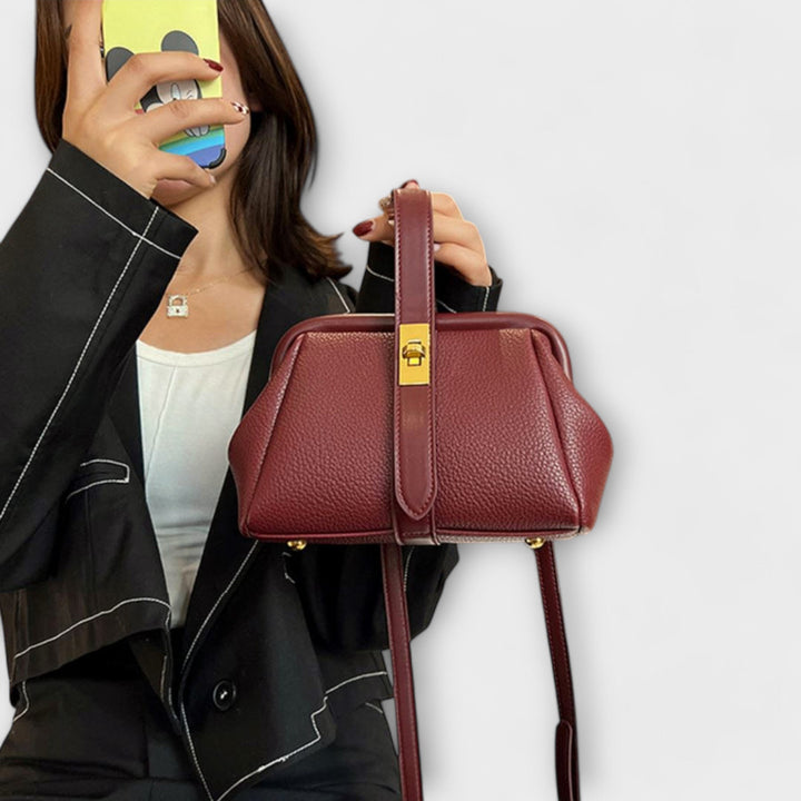 Cécile. - Retro torba