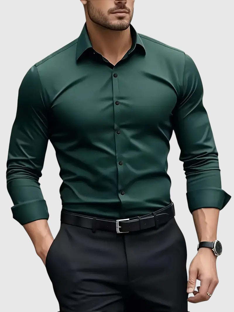 Federico - Zračna srajca za moške