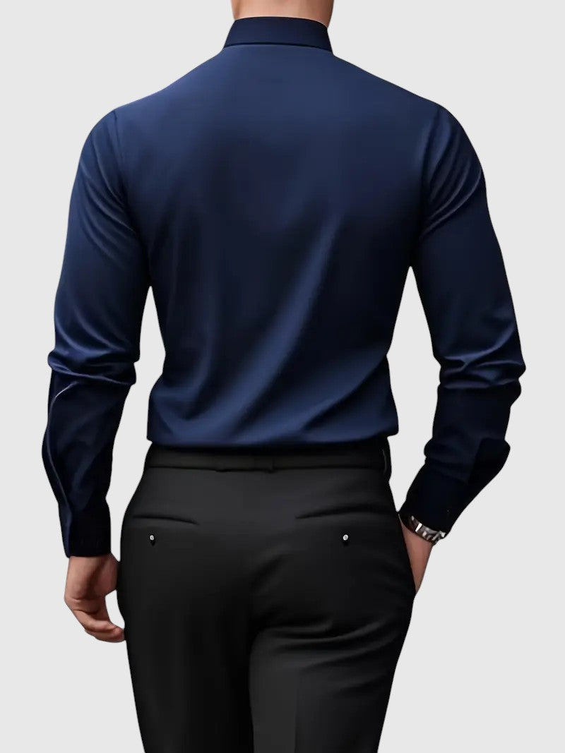 Federico - Zračna srajca za moške