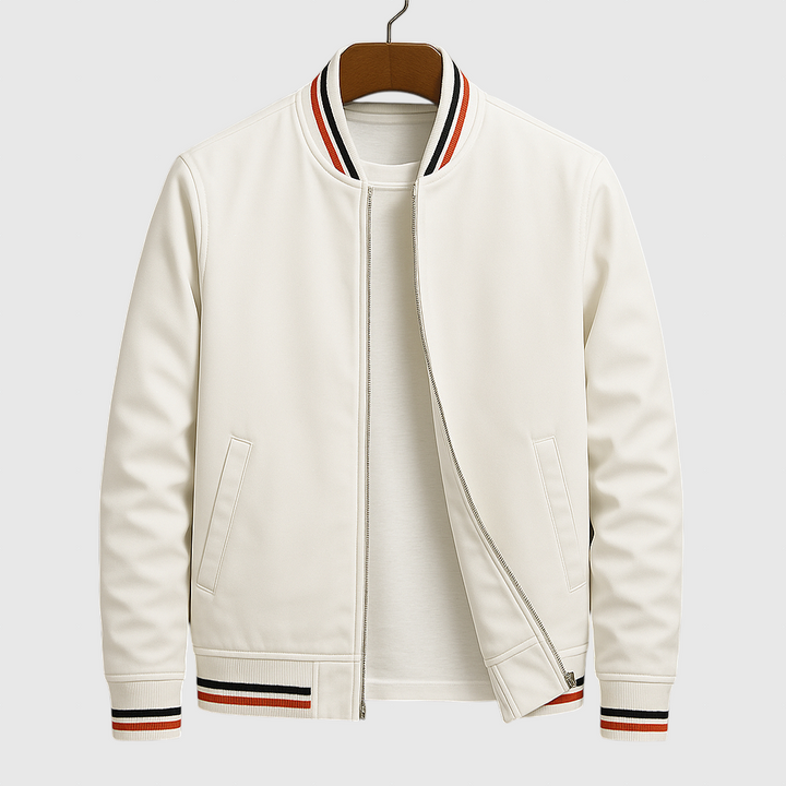 Jarek - Stilska jakna za vsak dan